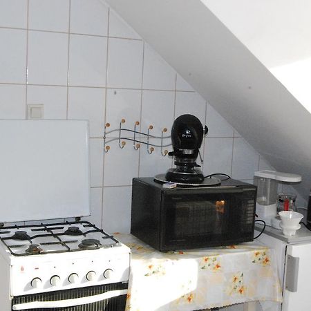 מלון קצ'קמט Karavan Panzio מראה חיצוני תמונה